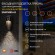 Б0044491 ERAFS050-43 ЭРА Фасадная подсветка Призма с датчиком движения, 12 LED 25 lm (25/50/200)
