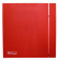 Вытяжной вентилятор Soler & Palau SILENT-100 CRZ DESIGN 8 Вт RED красный с таймером, обратным клапаном