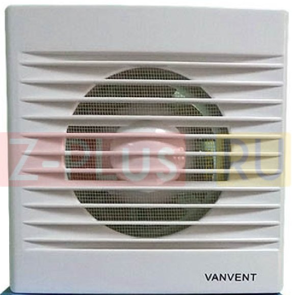 Вентилятор Ванвент 120 С накладной