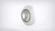 Б0031040 Светодиодный фонарь подсветка ЭРА Пушлайт SB-501 Аврора самоклеящийся белый COB
