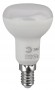 Б0020556 Лампочка светодиодная ЭРА STD LED R50-6W-840-E14 Е14 / Е14 6Вт рефлектор нейтральный белый свет
