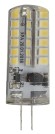Б0033195 Лампочка светодиодная ЭРА STD LED JC-3,5W-12V-827-G4 G4 3,5Вт капсула теплый белый свет