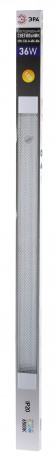 Б0045361 Светильник светодиодный линейный ЭРА SPO-532-0-65K-018 18Вт 6500К 1500Лм IP20 600мм призма