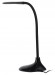 Б0019129 Настольный светильник ЭРА NLED-452-9W-BK светодиодный черный