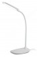 Б0019130 Настольный светильник ЭРА NLED-453-9W-W светодиодный белый