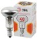Б0039140 Лампочка ЭРА R50 40Вт Е14 / E14 230В рефлектор цветная упаковка