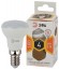 Б0017225 Лампочка светодиодная ЭРА STD LED R39-4W-827-E14 Е14 / Е14 4Вт рефлектор теплый белый свeт