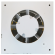Вытяжной вентилятор Soler & Palau SILENT-300 CHZ 29 Вт DESIGN белый с таймером, датчиком влажности и обратным клапаном