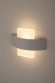 Б0034604 Декоративная подсветка светодиодная ЭРА  WL7 WH+WH 6Вт IP54 белый