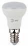 Б0020632 Лампочка светодиодная ЭРА RED LINE ECO LED R39-4W-840-E14 Е14 / Е14 4Вт рефлектор нейтральный белый свет