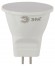 Б0049065 Лампочка светодиодная ЭРА STD LED MR11-4W-827-GU4 GU4 4Вт софит теплый белый свет