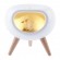 Б0052814 Ночник - светильник светодиодный ЭРА NLED-467-1W-W котик белый
