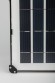 Б0049547 ЭРА Прожектор светодиодный уличный на солн. бат. 100W, 1200 lm, 5000K, с датч. движения, ПДУ, IP65 (