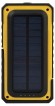 Б0054472 Светодиодный фонарь ЭРА Рабочие Практик RA-811 ручной, аккумуляторный, 15 Вт COB, powerbank, солнечная батарея, магнит