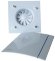 Лицевая панель для вентиляторов SOLER & PALAU серии SILENT 100 DESIGN белая