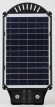 Б0046792 ЭРА Консольный светильник на солн. бат.,COB,с кронштейном,20W, с датч.движ., ПДУ, 450lm, 5000К, IP65