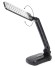 Б0006624 Настольный светильник ЭРА NLED-421-3W-BK светодиодный аккумуляторный черный
