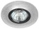 Б0018775 DK LD1 WH Светильник ЭРА декор cо светодиодной подсветкой, прозрачный (50/1750)
