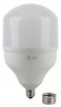 Б0049585 Лампа светодиодная ЭРА STD LED POWER T160-65W-6500-E27/40 Е27 / Е40 65 Вт колокол холодный дневной свет