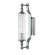 Бра Crystal Lux Tomas AP1 Chrome