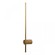 Настенный светодиодный светильник Loft IT Rays 10159GD