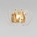 Настенный светильник Loft IT Dakota 10300W French gold