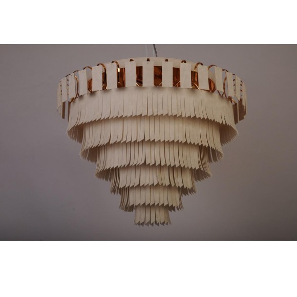 Подвесная люстра Manne PL.7414GO D60