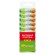 Батарейки аккумуляторные GP, АА (HR6), Ni-Mh, 2650 mAh, 10 шт, пластиковый бокс, 270AAHC-CRB10