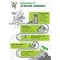 Батарейки аккумуляторные GP, АА (HR6), Ni-Mh, 2650 mAh, 10 шт, пластиковый бокс, 270AAHC-CRB10