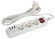 Б0052901 Удлинитель электрический ЭРА U-3es-3m-USB c заземлением с выключателем 3 розетки + 3xUSBA 3м 10А