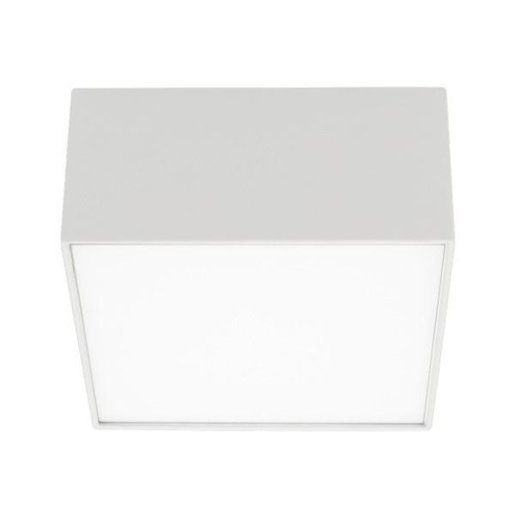 Потолочный светодиодный светильник Arlight SP-Quadro-S120x120-13W Warm3000 034775
