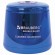 Точилка электрическая BRAUBERG DOUBLE BLADE BLUE, двойное лезвие, питание от 2 батареек AA, 229605