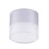 Потолочный светодиодный светильник Crystal Lux CLT 139C80 CH 4000K