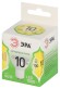 LED MR16-10W-830-GU10 GL Лампочка светодиодная ЭРА GREEN LINE LED MR16-10W-830-GU10 GL GU10 10 Вт софит теплый свет