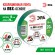 C0036549 Изолента ЭРА ET1520GREEN ПВХ 15мм х 20м зеленая
