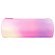 Пенал-тубус BRAUBERG, с эффектом Soft Touch, мягкий, "Rainbow Cloud", 22х8 см, 229013