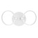 Настенный светильник Lightstar Breve 749622