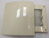Решетка на магнитах с декоративной панелью для вентиляторов Silent 100 серии С-100-И 188-188 мм Слоновая кость RAL1015