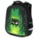 Ранец BRAUBERG PREMIUM, 2 отделения, с брелоком, "Digital spider", LED-ЛАМПОЧКИ, 38х29х16 см, 273101