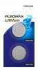 Б0061071 Батарейки Pleomax CR2032-2BL Lithium (60/240/43200)