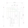 Настенный светильник Garda Decor 62GDM-81006
