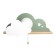 Бра Loft IT Axel 10134 Green