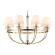 Подвесная люстра Ambrella Light High Light Classic LH71253