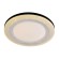 Потолочный светодиодный светильник Profit Light 2162/350 WH+CR