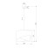 Подвесной светильник TK Lighting 4820 Grant White