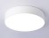 Потолочный светодиодный светильник Ambrella light Orbital Air Alum FV5520