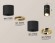 Комплект потолочного светильника Ambrella light Techno Spot XS (C7402, A2072, C7402, N7004) XS7402180