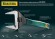KRAFTOOL SlimWide, 300/60 мм, разводной ключ (27258-30)