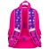 Ранец BRAUBERG FIT, 2 отделения, "Playing kitty", 3D-панель, 38х27х14 см, 270615