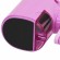 Точилка механическая BRAUBERG KIDS, для простых и цветных карандашей, корпус лавандовый, крепление к столу, 272004